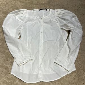 Zara top